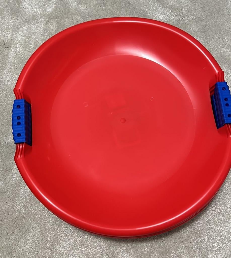 Glijschotel - nieuw, Ophalen of Verzenden, Nieuw