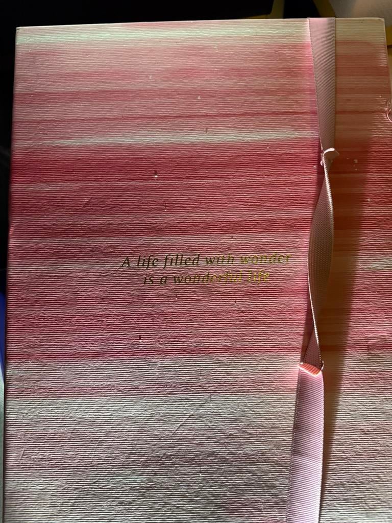 Nieuwe Rituals Sakura kadopakket L, Ophalen, Nieuw, Bad & Douche