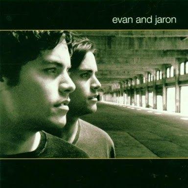 Sale> CD EVAN AND JARON - Evan And Jaron, Verzenden, Zo goed als nieuw
