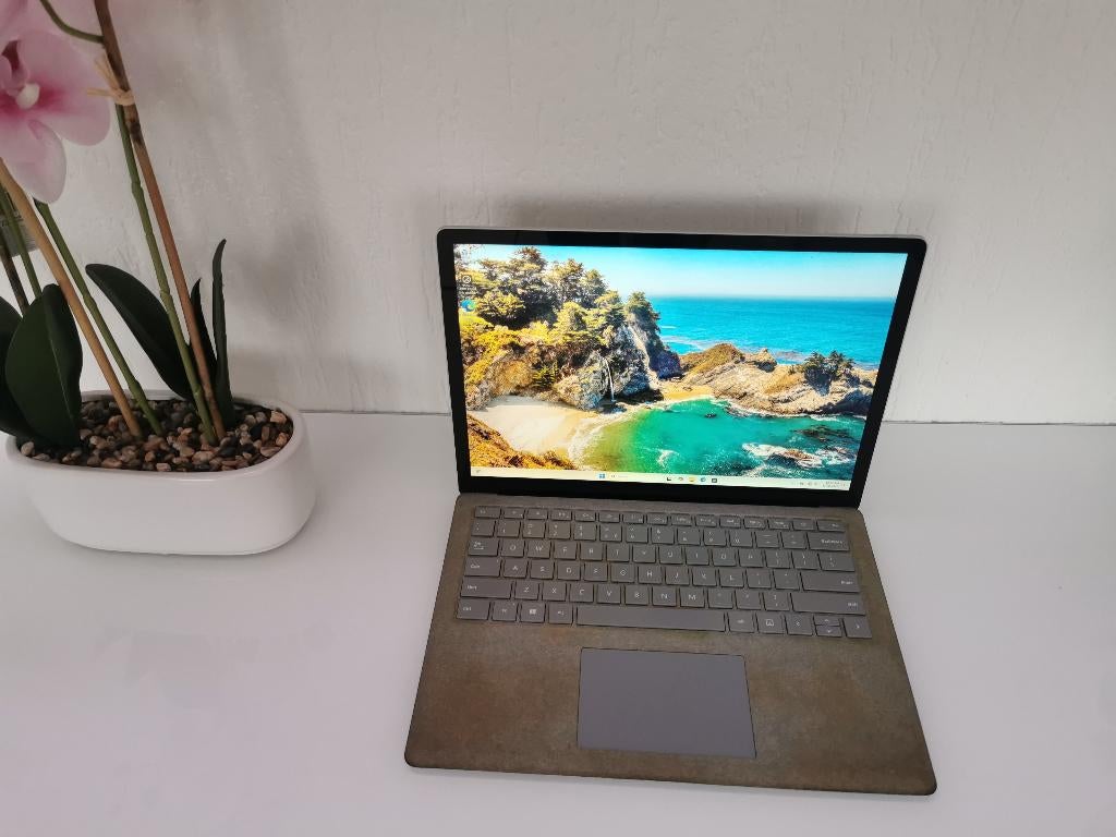 Microsoft Surface Laptops, Ophalen of Verzenden, 10 inch