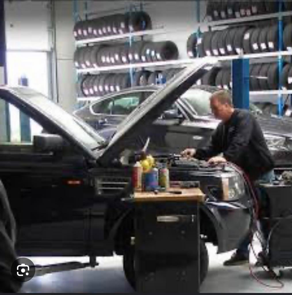 Uitlijnen voor 60 voor en achter 75 euro professioneel, Garantie, Autoruitschadeherstel