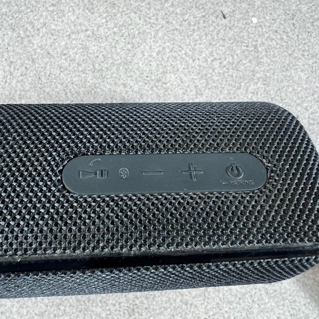 Sony Wireless Speaker | SRS-XB31 | met oplader | 395978, Overige merken, Gebruikt, Ophalen of Verzenden, Center speaker