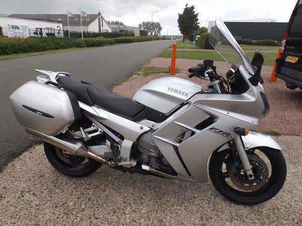 FJR1300 Onderdelen, Ophalen of Verzenden, Gebruikt