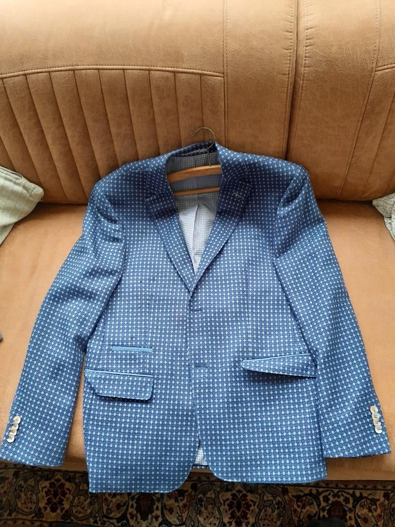 Colbert Bartlett maat 25, Ophalen of Verzenden, Zo goed als nieuw, Blauw