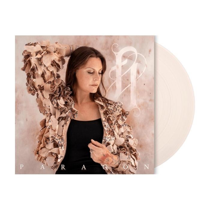 Floor Jansen - Paragon (LP), Ophalen of Verzenden, Nieuw in verpakking, 12 inch, Poprock