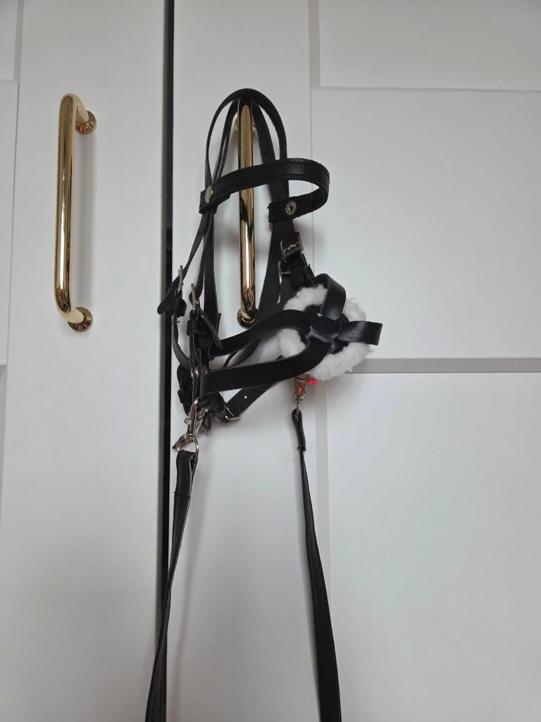 Pipoos toebehoren hobbyhorse, Ophalen of Verzenden, Overige typen