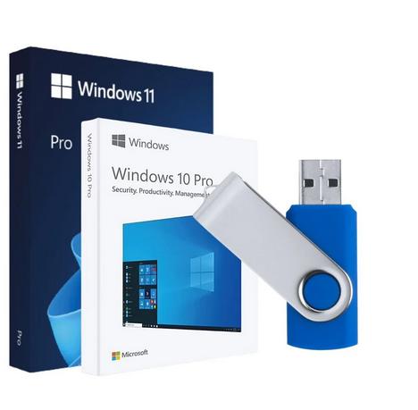 Windows 11 x64NL Retail - USB-installatie medium + licentie, Computers en Software, Besturingssoftware, Verzenden, Nieuw, Windows