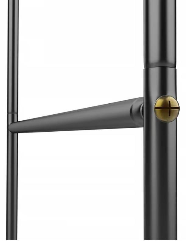 4x Rozenboog rozen boog tuinboog staal zwart GRATIS BEZORGD!, Met poort, Verzenden, Nieuw, P. Venemakade 163c, 9605PN Kiel-Windeweer