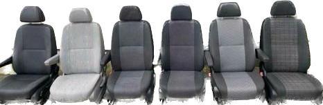 stoel bestuurder links mercedes sprinter volkswagen crafter, Tymtop5@gmail.com, 3161ek, Tymtop, Nieuw