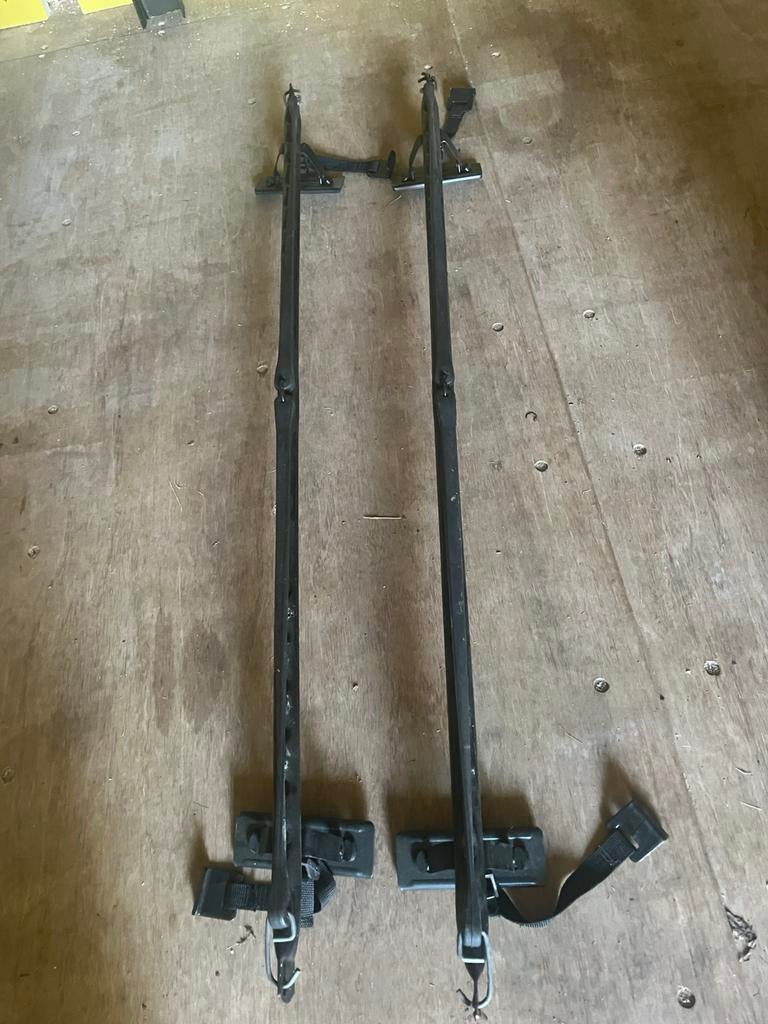 Surfplank dragers voor vw t1 / t2, Ophalen of Verzenden, Zo goed als nieuw