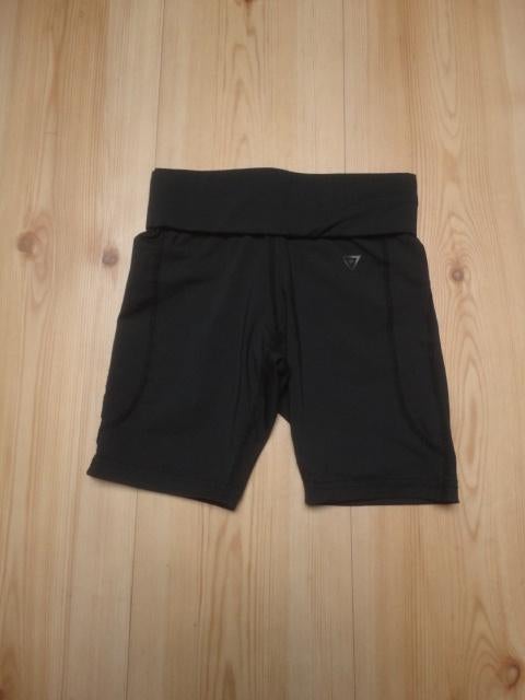 Te koop: sportbroek van Osaga (Scapino) maat 128, Broek, Meisje, Osaga, Ophalen of Verzenden