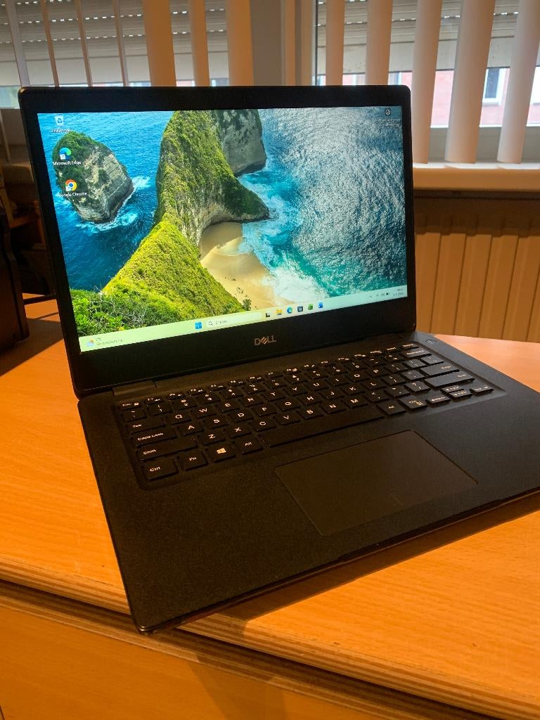 14 inch Dell Latitude 3400 i5 ., Computers en Software, Windows Laptops, Zo goed als nieuw, 14 inch, SSD, Minder dan 2 Ghz, 8 GB