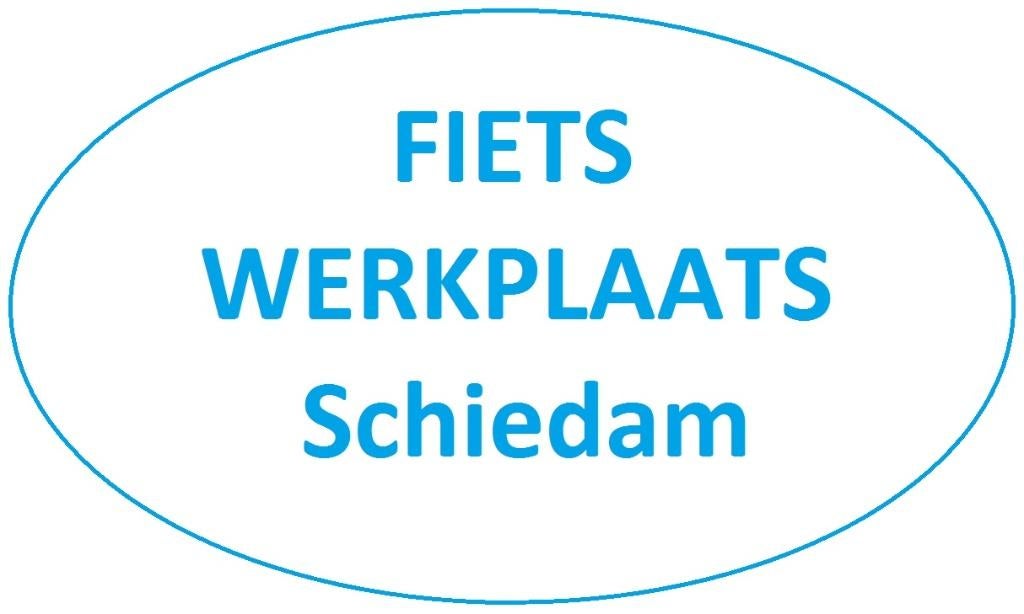 Fietswerkplaats Schiedam, Fietsen en Brommers, Fietsonderdelen, Ophalen, Gebruikt, Overige typen, Diverse
