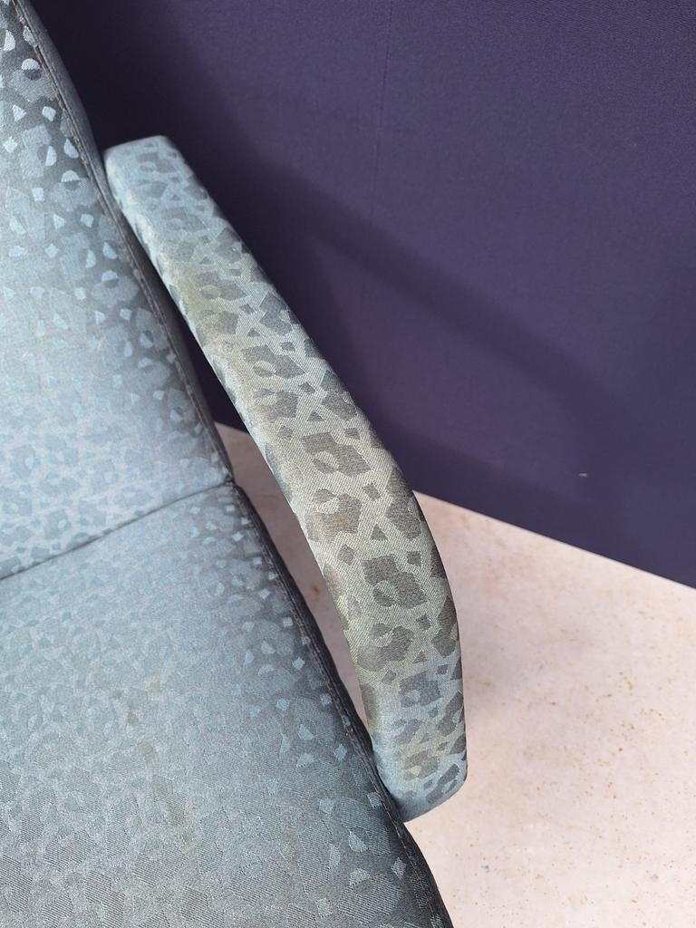 Artifort f154 Geoffrey d. Harcourt, vintage design fauteuil, Ophalen, Gebruikt, Vintage, Nvt