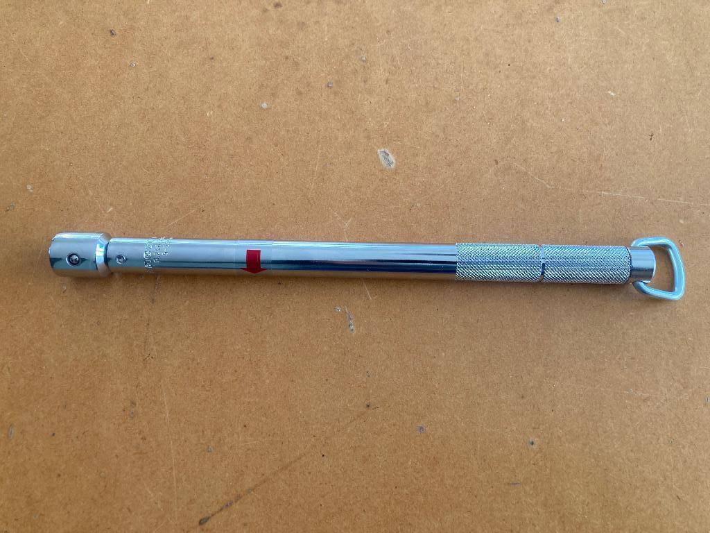 Facom momentsleutel R 248-25D, Ophalen of Verzenden, Nieuw