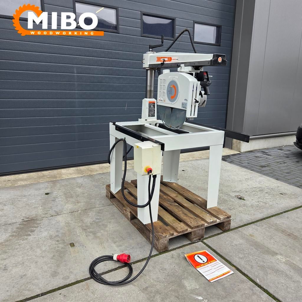 AFKORTZAAG RADIAALZAAG ** Occasions ** Maggi Graule Dewalt, Dewalt elu stromab maggi graule, 70 mm of meer, Ophalen of Verzenden