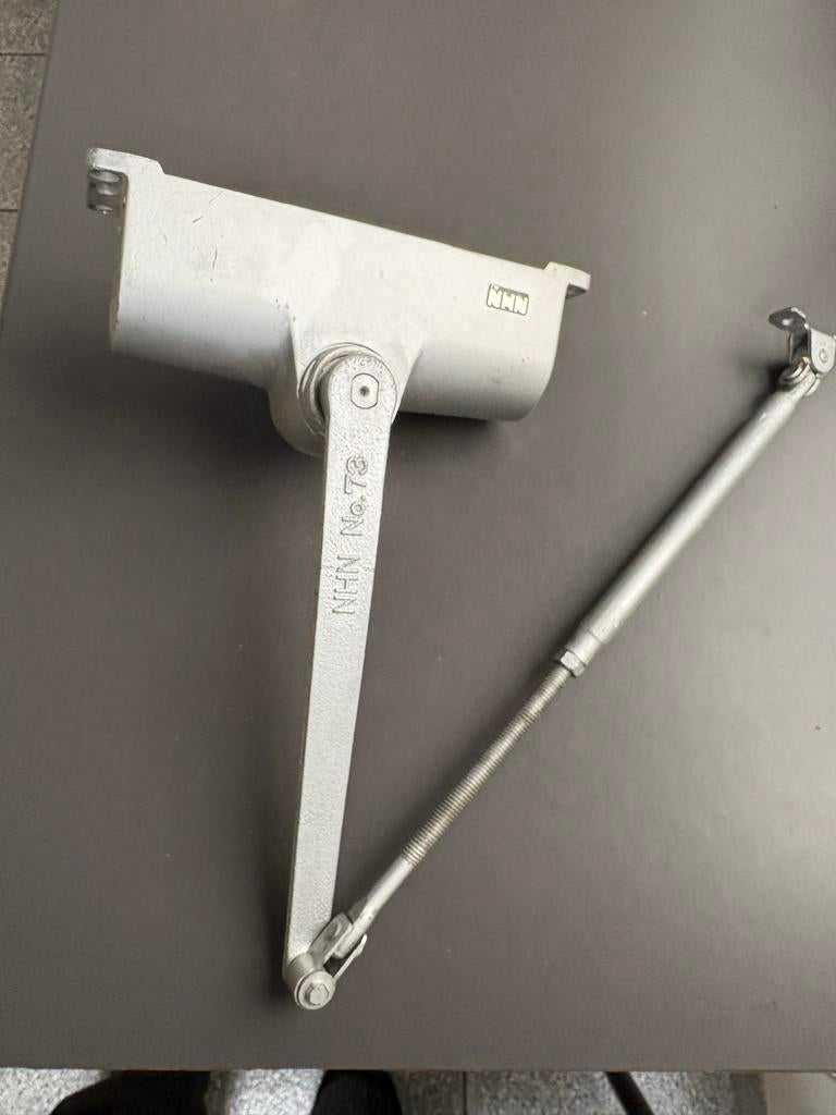 Deurdranger NHN no 73, Gebruikt, Minder dan 80 cm, Overige typen, Minder dan 200 cm