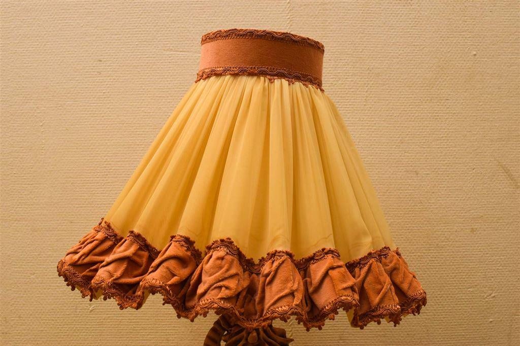 Tafellamp 45205, Ophalen of Verzenden, Gebruikt, Minder dan 50 cm