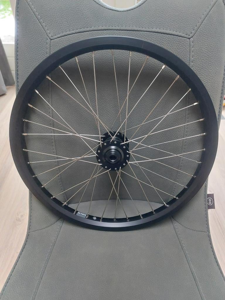 Voorwiel 20 inch Urban Arrow bakfiets, Ophalen of Verzenden, Nieuw, Wiel, Urban arrow