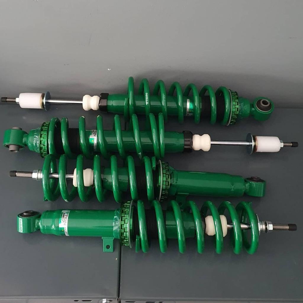 Tein Street advance Z schroefset - Lexus IS200, Ophalen of Verzenden