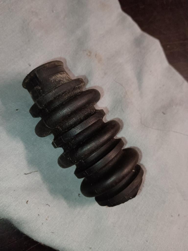 Zündapp carburateur filter hoes, Ophalen, Gebruikt