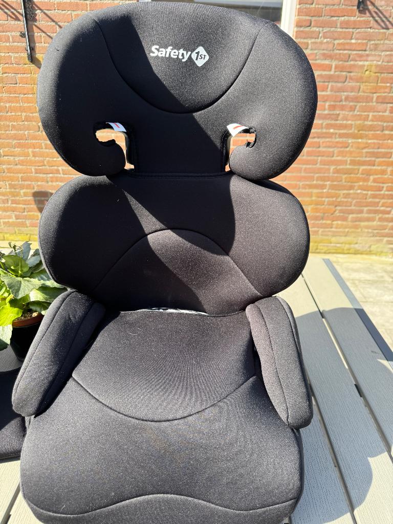 Autostoeltje, Kinderen en Baby's, Autostoeltjes, 9 t/m 18 kg, Ophalen, Overige merken, Gebruikt