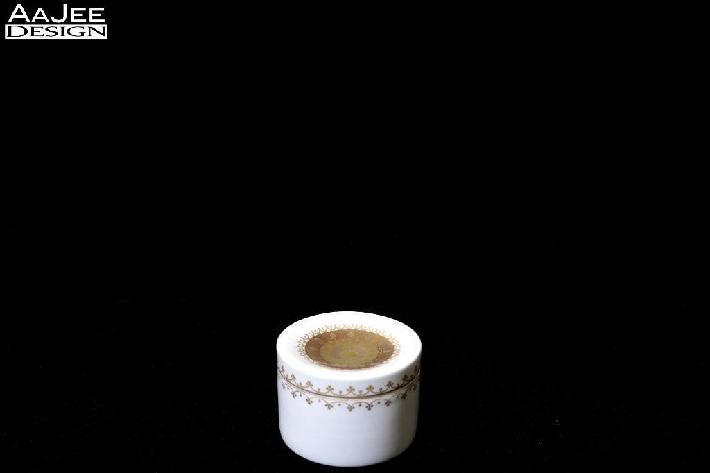 Rosenthal – Studio Linie – Quatre Couloure – Bjørn Wiinblad, Gebruikt, Overige typen, Ophalen of Verzenden, Overige stijlen