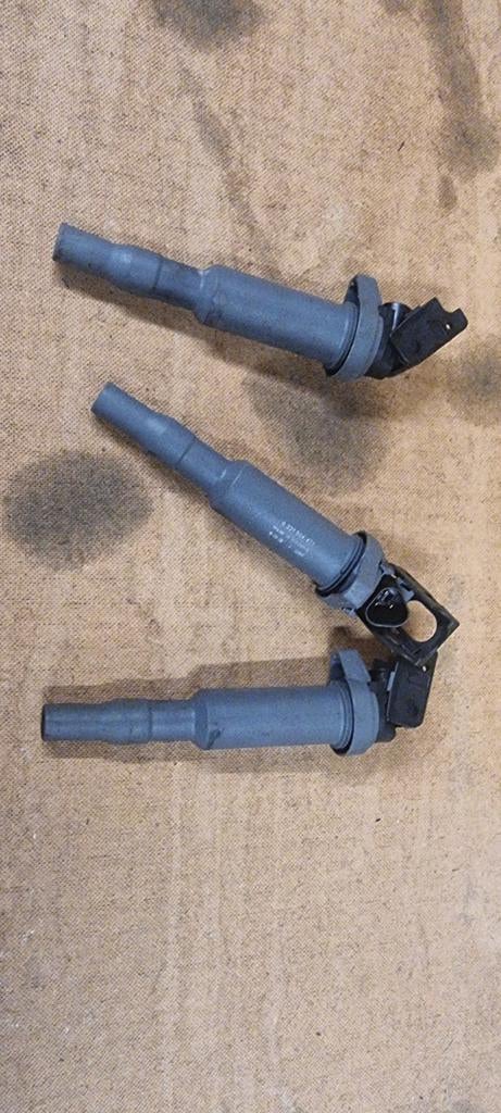 6 bobine's bmw N53, Ophalen of Verzenden, BMW