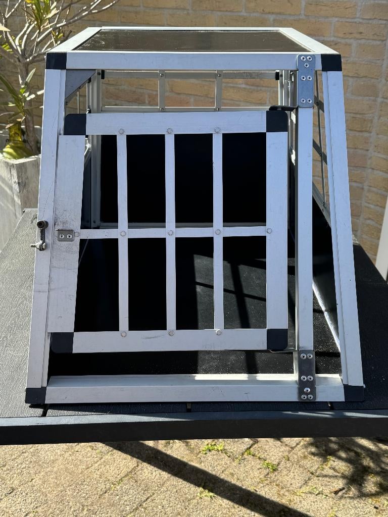 Autobench, Ophalen, Gebruikt