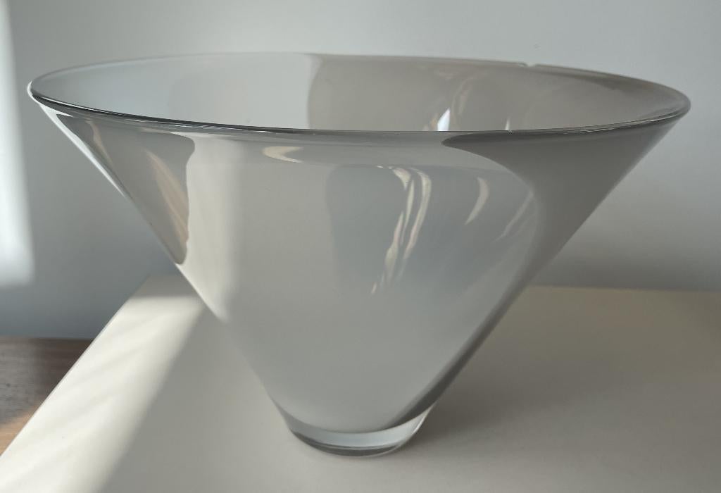 Floris Meydam - Royal Leerdam Unica FM85041L uit 1985, Ophalen