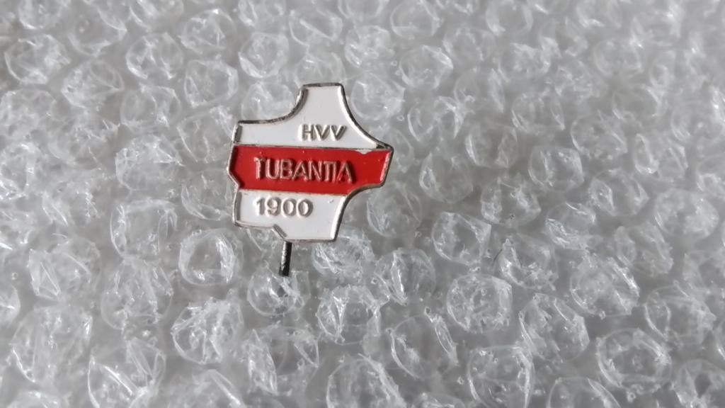 Voetbalclub H.V.V turbantia 1900 uit Hengelo, Verzamelen, Ophalen of Verzenden, Gebruikt, Sport