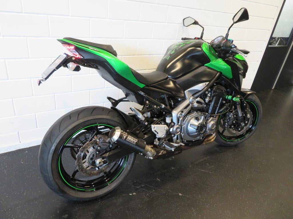 Kawasaki Z900 Z900 ABS MIVV ZEER FRAAI! - foto 3