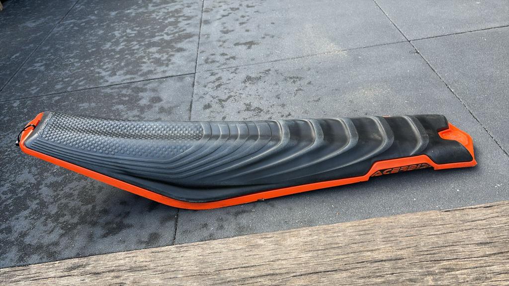 Buddy Seat KTM 125cc (past op meerdere modellen tot 2022), Motoren, Ophalen of Verzenden, Gebruikt