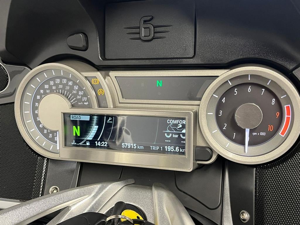 BMW K 1600 GT LEASE VOORDELIG! - foto 2