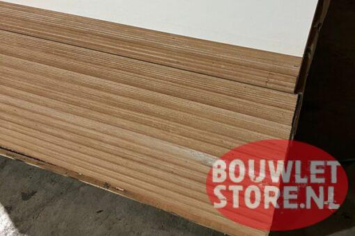 Multiplex 40 mm | Okoume paint watervast multiplex deurplaat, Niet ingevuld, Multiplex, 20 tot 50 mm, Niet ingevuld