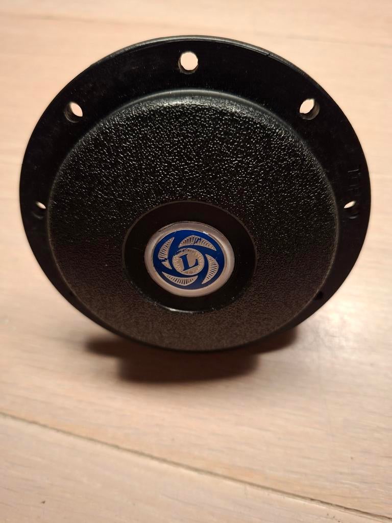 TRIUMPH SPITFIRE 1500 MOTO-LITA STUURNAAF, Auto diversen, Autospeakers, Ophalen of Verzenden