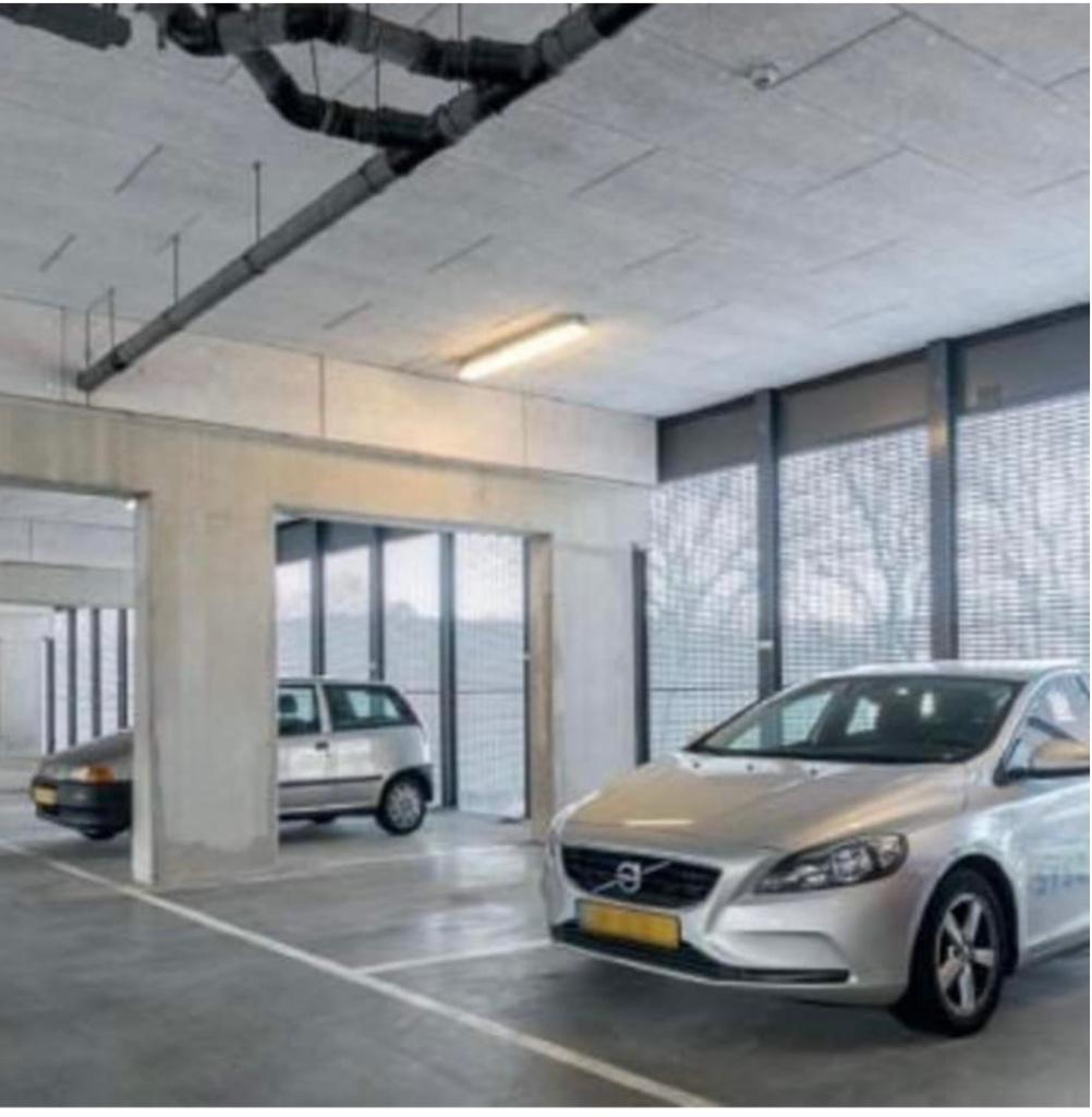 Te huur :  Parkeerplaats op gunstige locatie in Utrecht, Ophalen