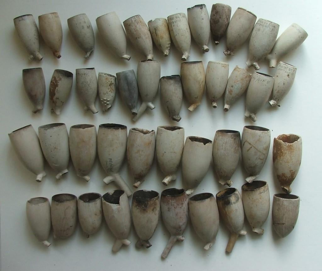 Bodemvondsten, Antiek en Kunst, Ophalen of Verzenden