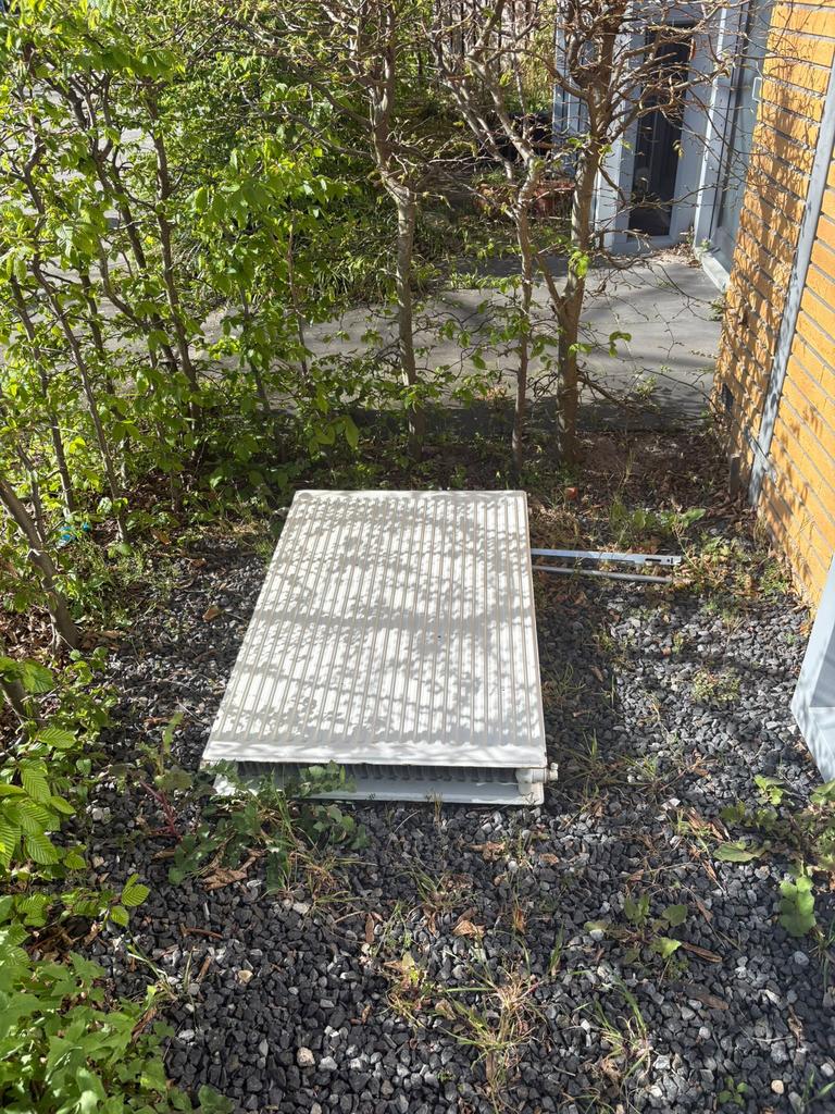 Radiator gratis ophalen utrecht leidsche rijn, Ophalen, Zo goed als nieuw, Elektrische rolstoel