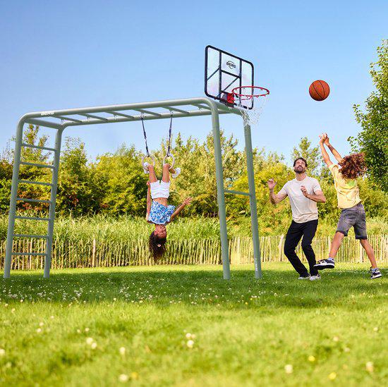 Berg Playbase groen of zwart bekijken in onze showtuin!, Kinderen en Baby's, Speelgoed | Buiten | Speeltoestellen, Ophalen of Verzenden