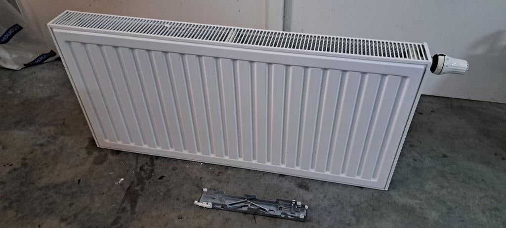 Radson, Ophalen, 60 tot 150 cm, Thermostaat, 30 tot 80 cm