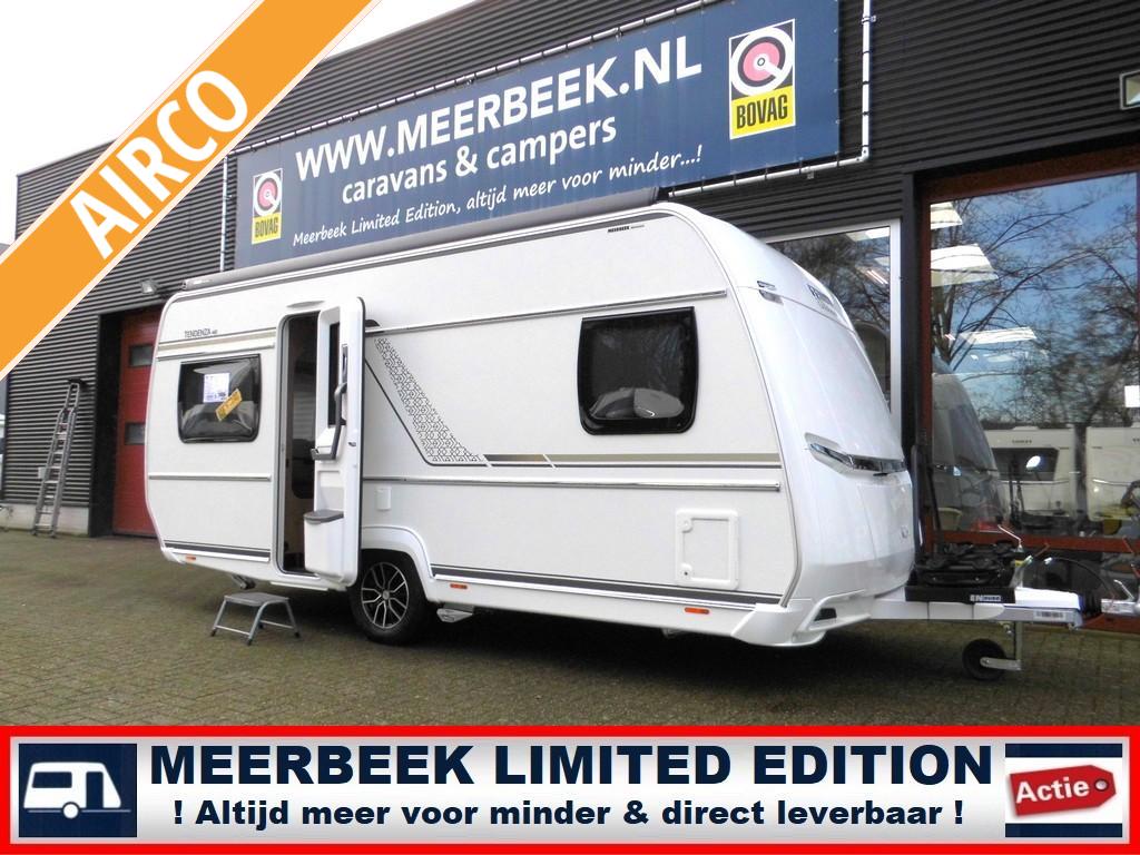 Fendt Tendenza 465 SFB 3544,=KORTING MOVER+THULE, Schokbreker, Rondzit, Overige typen, Fendt