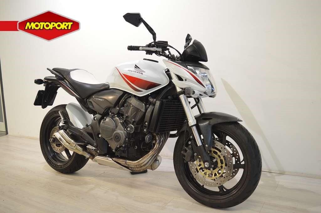 Honda CB 600 F (bj 2010) - foto 2