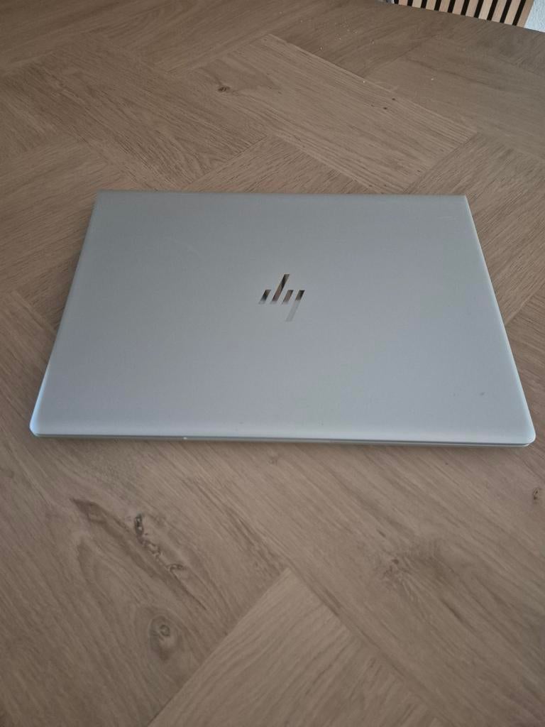 Hp elitebook, Computers en Software, Windows Laptops, Ophalen of Verzenden, Zo goed als nieuw, 14 inch, 2 tot 3 Ghz