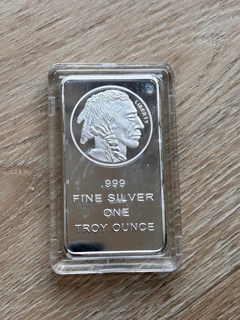 Amerikaanse munt, Ophalen of Verzenden, Noord-Amerika, Losse munt