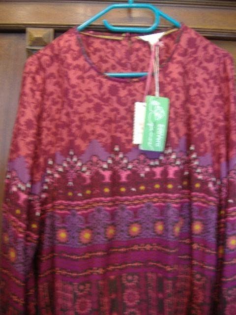 nieuwe blouse / top van White Stuff mt 16 (44), Kleding | Dames, Overige kleuren, Maat 42/44 (L), Nieuw, Ophalen of Verzenden