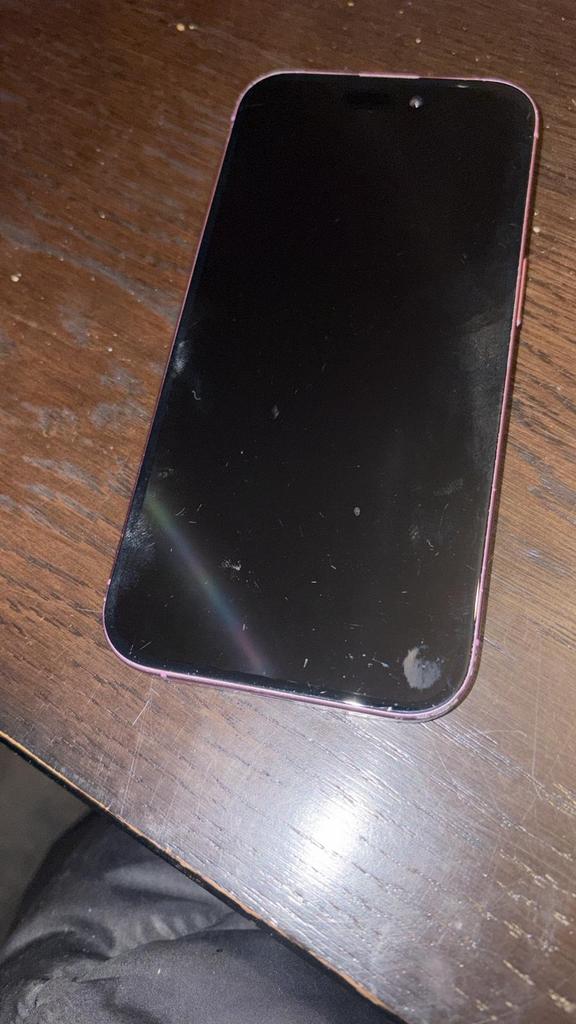 Iphone 16 roze 256GB, Telecommunicatie, Mobiele telefoons | Apple iPhone, 256 GB, 99 %, Verzenden, IPhone 16