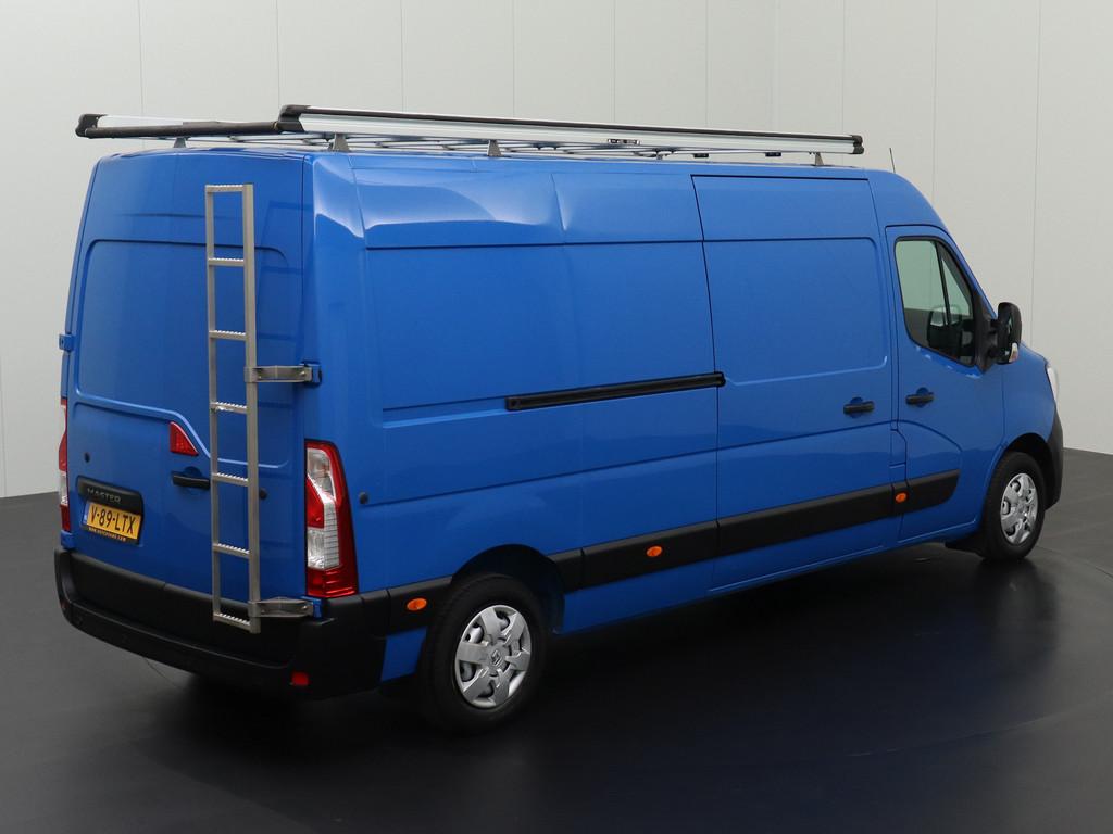 Renault Master 2.3DCI 136PK L3H2 | Kastinrichting | Imperiaa, Auto's, Voorwielaandrijving, Gebruikt, 4 cilinders, 11 km/l