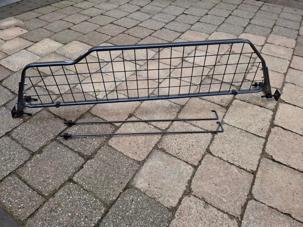 Travall hondenrek voor Kia Sportage (2015-2018), Ophalen of Verzenden, Zo goed als nieuw