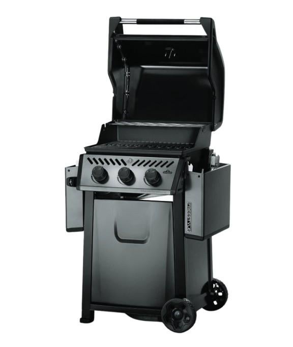 Gasbarbecue Napoleon Freestyle 365, Tuin en Terras, Gasbarbecues, Nieuw, Ophalen